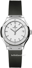 Hublot Classic Fusion 581.NX.2611.RX
