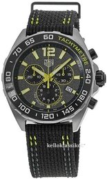 TAG Heuer Formula 1 CAZ101AG.FC8304