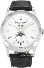 Patek Philippe Complicated Annual Calender 5396G/011