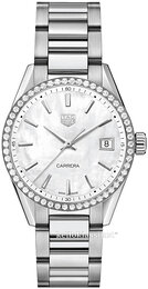 TAG Heuer Carrera Lady WBK1316.BA0652