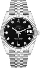 Rolex Datejust 41 126334-0012