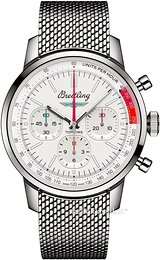 Breitling Top Time Thunderbird AB01766A1A1A1