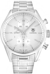 TAG Heuer Carrera Calibre 1887 Automatic Chronograph CAR2111.BA0720