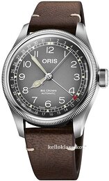 Oris Big Crown 01 754 7779 4063-Set