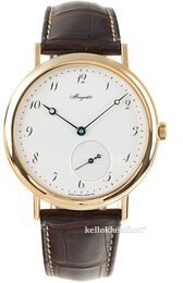 Breguet Classique 5140BA-29-9W6
