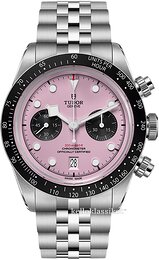 Tudor Black Bay Chrono M79360N-0019