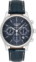 Longines Master L2.759.4.92.0