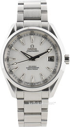 Omega Seamaster Aqua Terra 150m Co-Axial 41.5mm 231.10.42.21.02.001