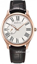 Zenith Heritage Ultra Thin 18.2010.681-11.C498
