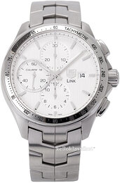 TAG Heuer Link Calibre 16 Automatic Chronograph CAT2011.BA0952