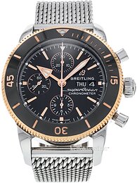 Breitling Superocean Heritage Ii 44 U13313121B1A1