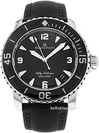 Blancpain Sport Fifty Fathoms 5015-1130-52A