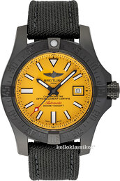 Breitling Avenger II Seawolf M17331E2-I530-109W-M20BASA.1