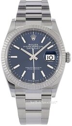 Rolex Datejust 36 126234-0018