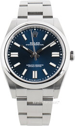 Rolex Oyster Perpetual 41 124300-0003