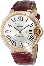 Cartier Ballon Bleu WJBB0034