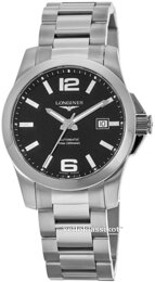 Longines Conquest L3.777.4.58.6