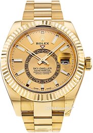 Rolex Sky-Dweller 326938-0003