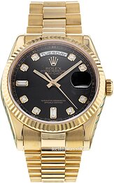 Rolex Day-Date 118238-0111