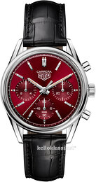 TAG Heuer Carrera CBK221G.FC6479