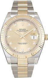 Rolex Datejust 41 126333-0011