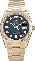 Rolex Day-Date 36 128238-0069