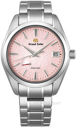 Grand Seiko Heritage Collection SBGA497G