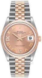 Rolex Datejust 36 126231-0027