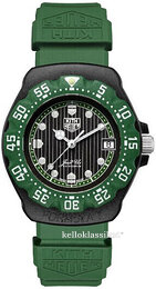 TAG Heuer Formula 1 WA121L.BT0014