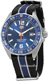 TAG Heuer Formula 1 WAZ1010.FC8197