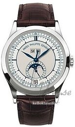 Patek Philippe Complicated Annual Calender 5396G/001