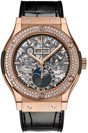 Hublot Classic Fusion 517.OX.0180.LR.1104