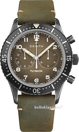 Zenith Pilot 11.2240.405-21.C773