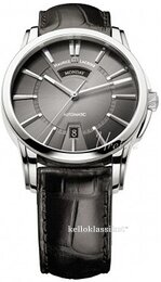 Maurice Lacroix Pontos Jours Date PT6158-SS001-23E