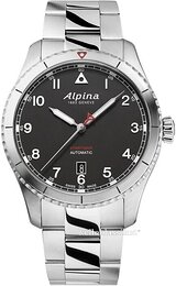 Alpina Startimer Pilot AL-525BW4S26B