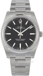 Rolex Oyster Perpetual 34 114200-0023