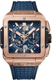 Hublot Square Bang Unico 821.OX.5180.RX