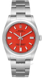 Rolex Oyster Perpetual 36 126000-0007