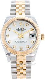 Rolex Datejust 31 178273-0015