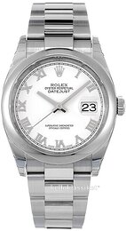 Rolex Datejust 36 126200-0008