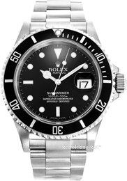 Rolex Submariner 16610A