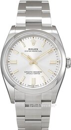 Rolex Oyster Perpetual 36 126000-0001