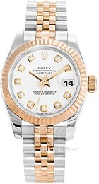 Rolex Lady-Datejust 26 179171-25