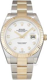 Rolex Datejust 41 126333-0017