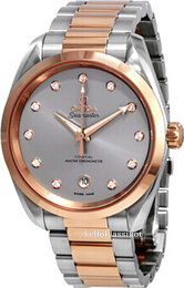 Omega Seamaster Aqua Terra 150M 220.20.38.20.56.002