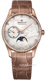 Zenith Heritage Ultra Thin Lady Moonphase 22.2310.692-81.C709