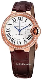 Cartier Ballon Bleu WJBB0033