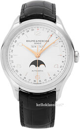 Baume & Mercier CLIFTON MOA10055
