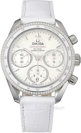 Omega Speedmaster Chronograph 38Mm 324.38.38.50.55.001