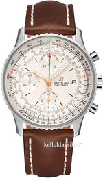 Breitling Navitimer 1 Chronograph 41 A13324121G1X3